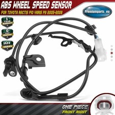 New ABS Wheel Speed Sensor