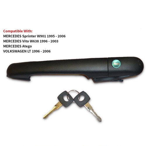 For mercedes sprinter vito - for,
