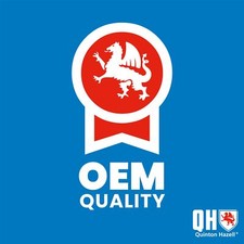 QH Wheel Mounting Screw