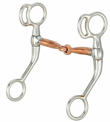 Tom thumb bit 1 - thumb,