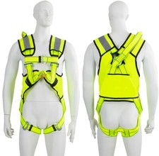 P30 2 Point High Viz Yellow
