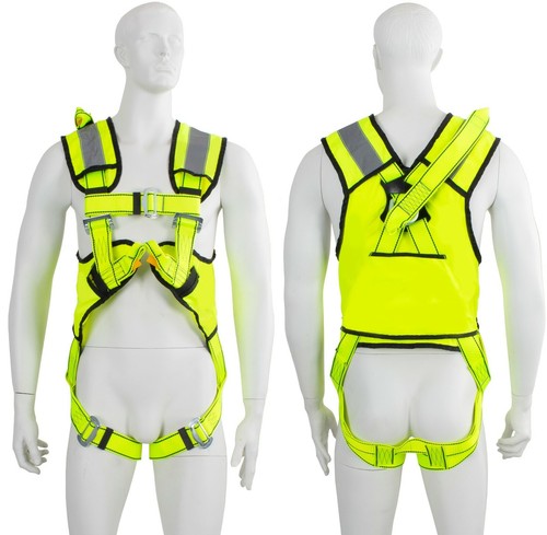 P30 point high viz yellow - point,