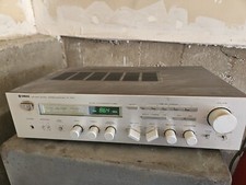 Yamaha R-700 Natural Sound