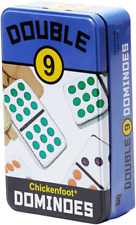 University Games Double 9