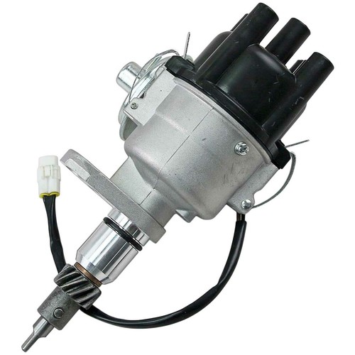 Electronic distributor fits - distributor,