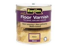 Rustins Quick Dry Floor