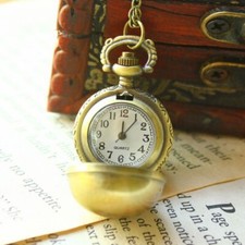 Classic Retro Pocket Watch