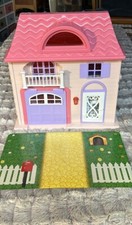Boley American Doll House - 21