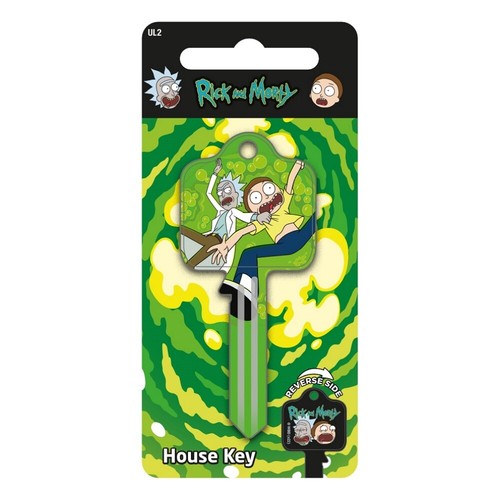 Warner bros key00182c rick - bros,