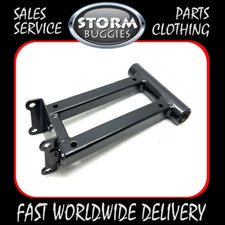Engine Mount Plate -
