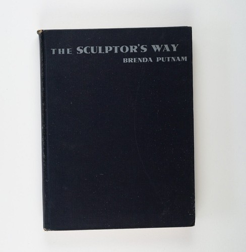 The sculptor way - way, a
