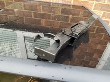 MONDEO MK3 ST220/ST TDCI FRONT DASHBOARD INTEGRATED SPRING OPERATED CUP HOLDER