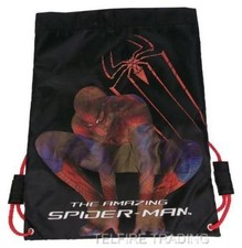 THE AMAZING SPIDERMAN TRAINER
