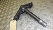 Kawasaki GPZ500S EX500 1989 Early Model Bottom Lower Yoke & Steering Stem