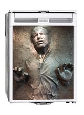 Waeco Campervan Fridge Wrap
