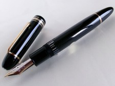 Montblanc Meisterstuck 149