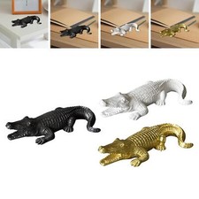 Crocodile figurine collectible - figurine,