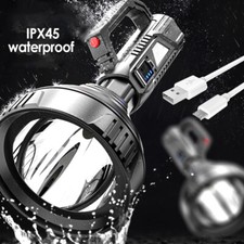 Torches Super Bright Led Torch