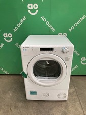 Candy Condenser Tumble Dryer