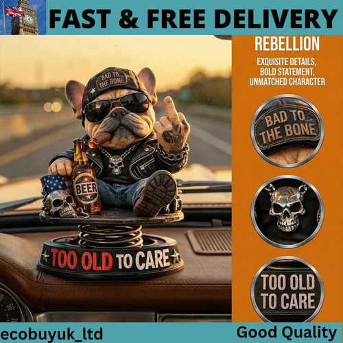 Too old care dashboard - too,
