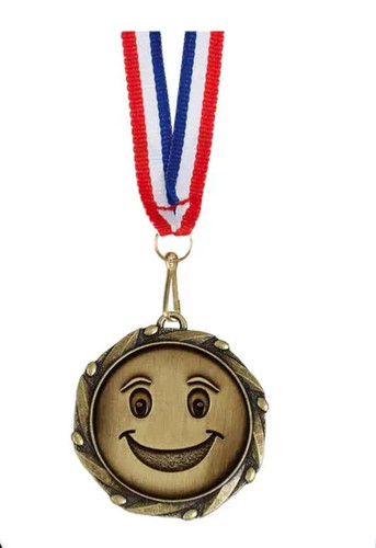 Smile medal sports - medal, /