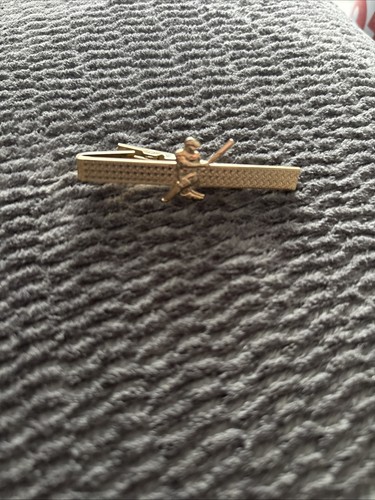 Stratton men tie clip - men’s,