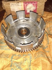 NOS HONDA ELSINORE CR 125 M