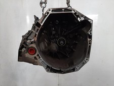 2015 NISSAN PULSAR Mk2 (C13) 1.5L Diesel 6 Speed Manual Gearbox 66495 Miles