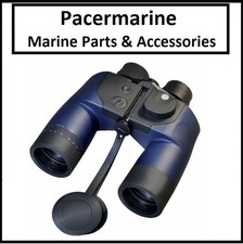 Binoculars 7X50 Waterproof inc