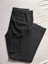 Ann Demeulemeester Trouser