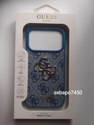 Guess iphone pro hardcase - pro,