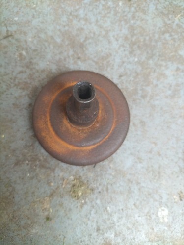 Stihl strimmer clutch - stihl,