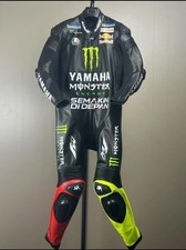 Suzuki Motorbike/ Racing