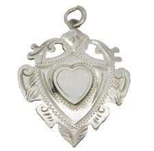 Edwardian Sterling Silver