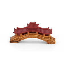 Mini Asian Style Bridge