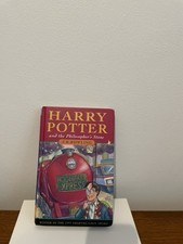 HARRY POTTER AND THE