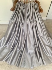 Laura Ashley Silver Grey Faux