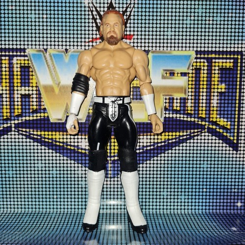 Buddy murphy basic - -, series