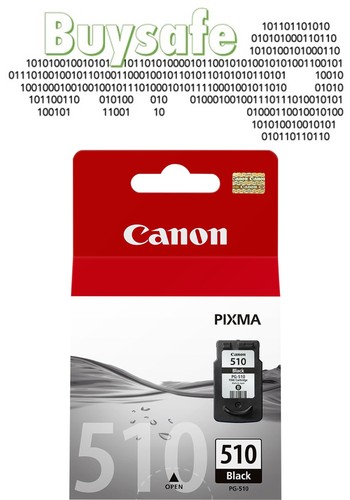 Canon original 510 - ink, for