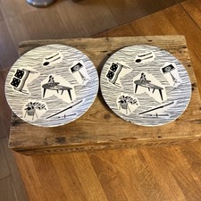 Vintage Ridgway Potteries