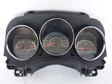 2010 Dodge Caliber Instrument Clusters 1JW581X9AB