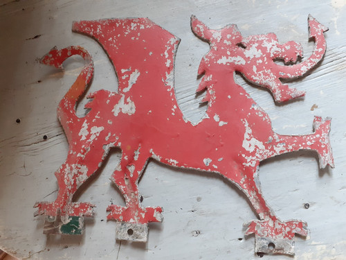 Unusual antique vintage - antique, or