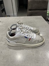 Nike Mens Trainers Grey UK7