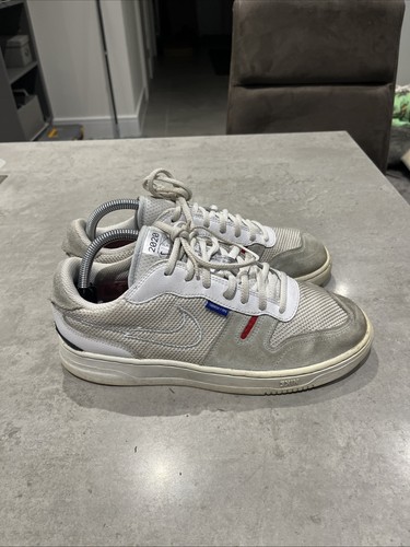 Nike mens trainers grey uk7 - mens,