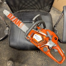 Husqvarna 550xp Petrol Chain