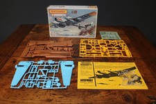 Matchbox messerschmitt 110 - matchbox,