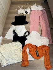 Bundle Size 10 8 Items Tops
