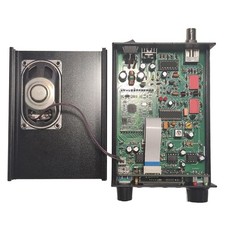 R60 Two Stage PLL FM