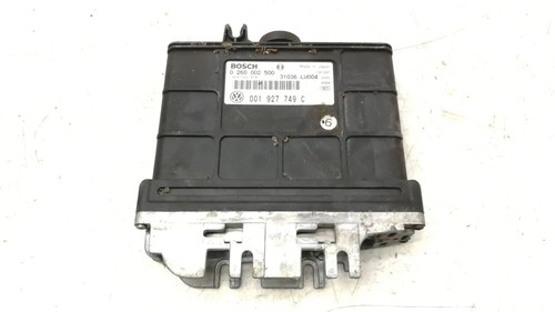 Polo 6n2 gearbox control - polo,