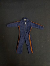 Action Man Helicopter Flight